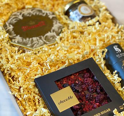 Gift boxes