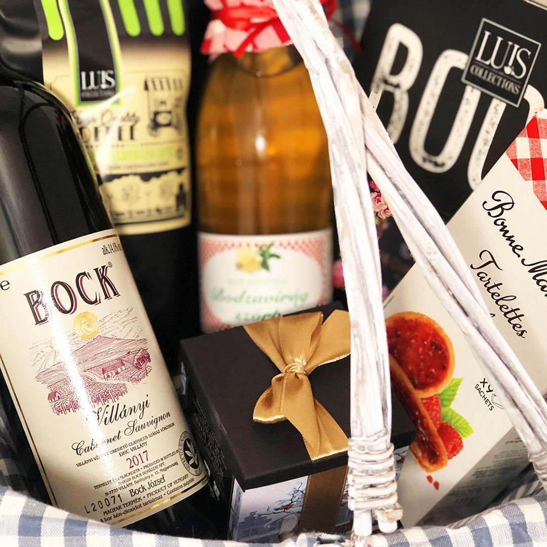 Father's Day Gift Box