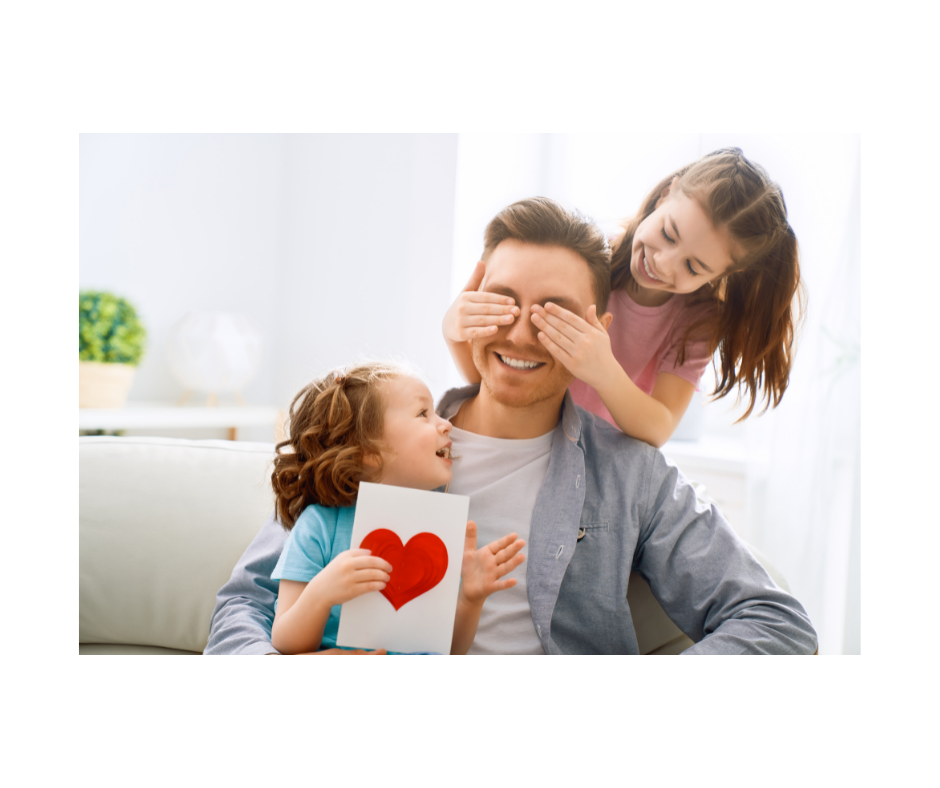 Father's Day gift delivery