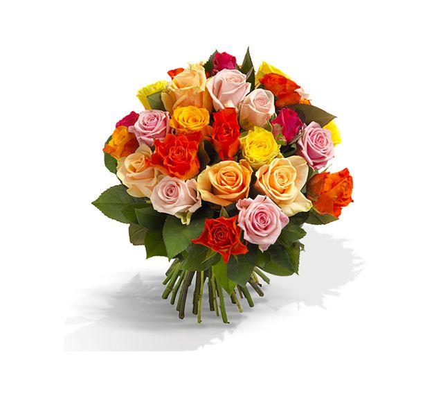 Ballagási csokor lányoknak