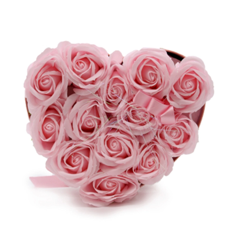 valentin napi rózsabox