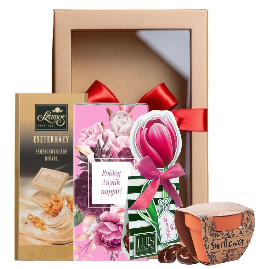 Anyák napi ajándék