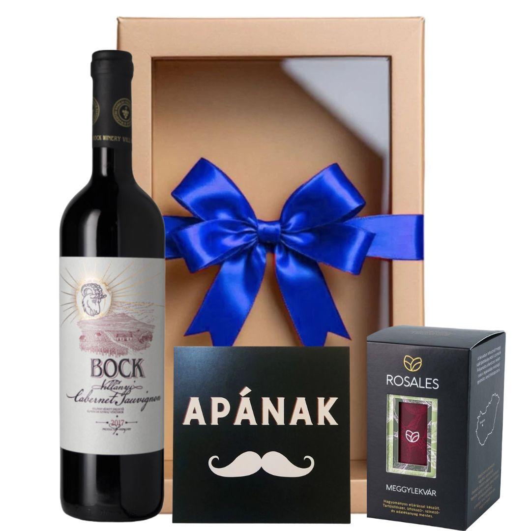 Apák napi ajándék