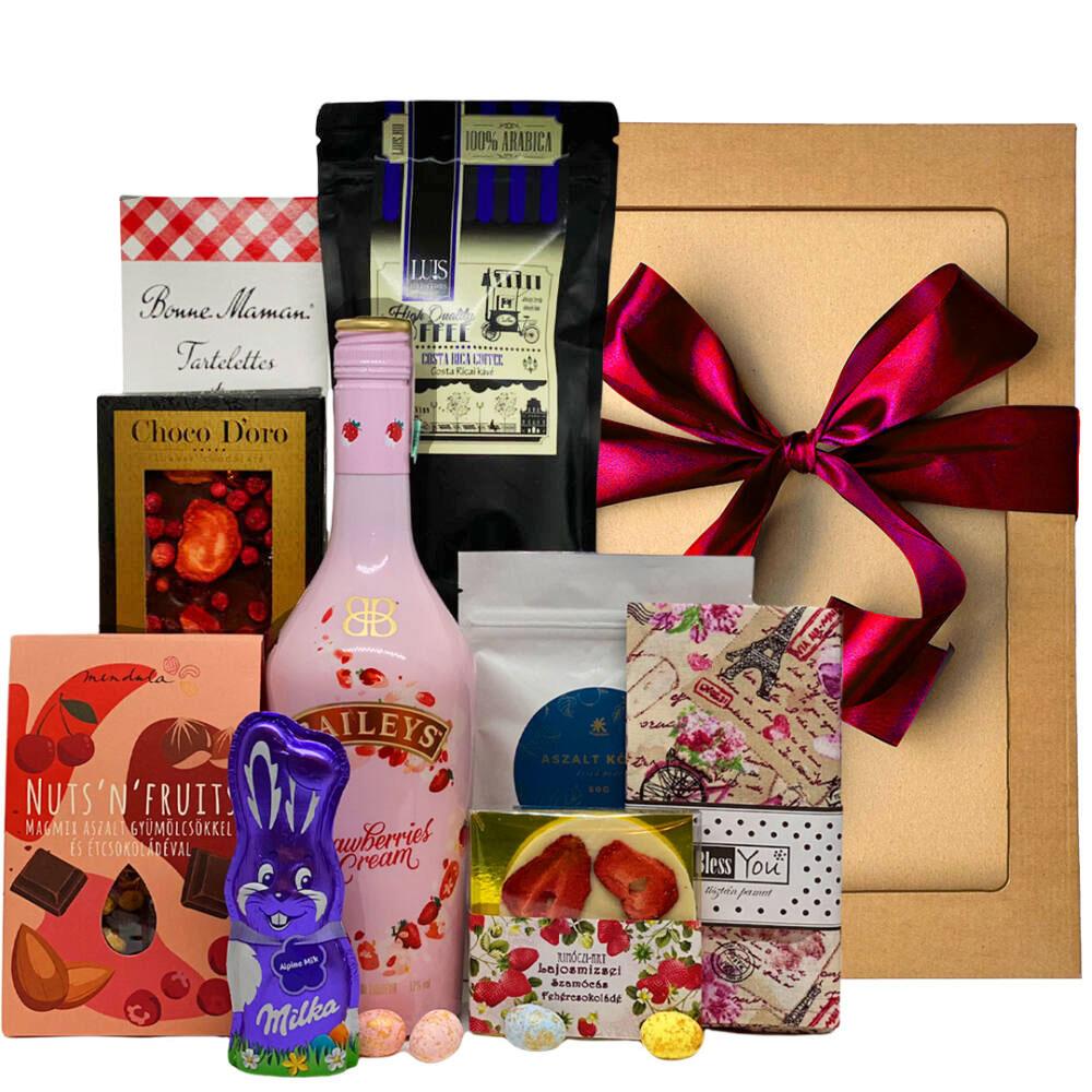 Húsvéti ajándék ötlet hölgyeknek