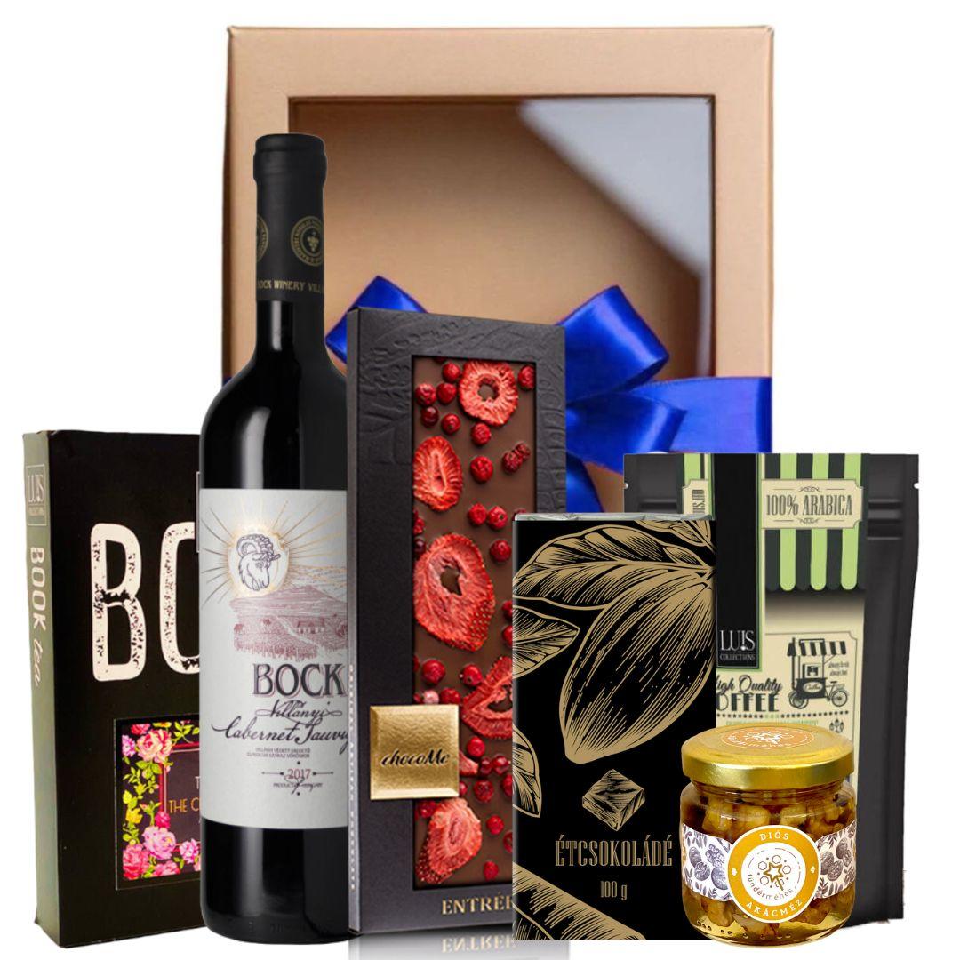 Ajándékozás karantén ideje alatt