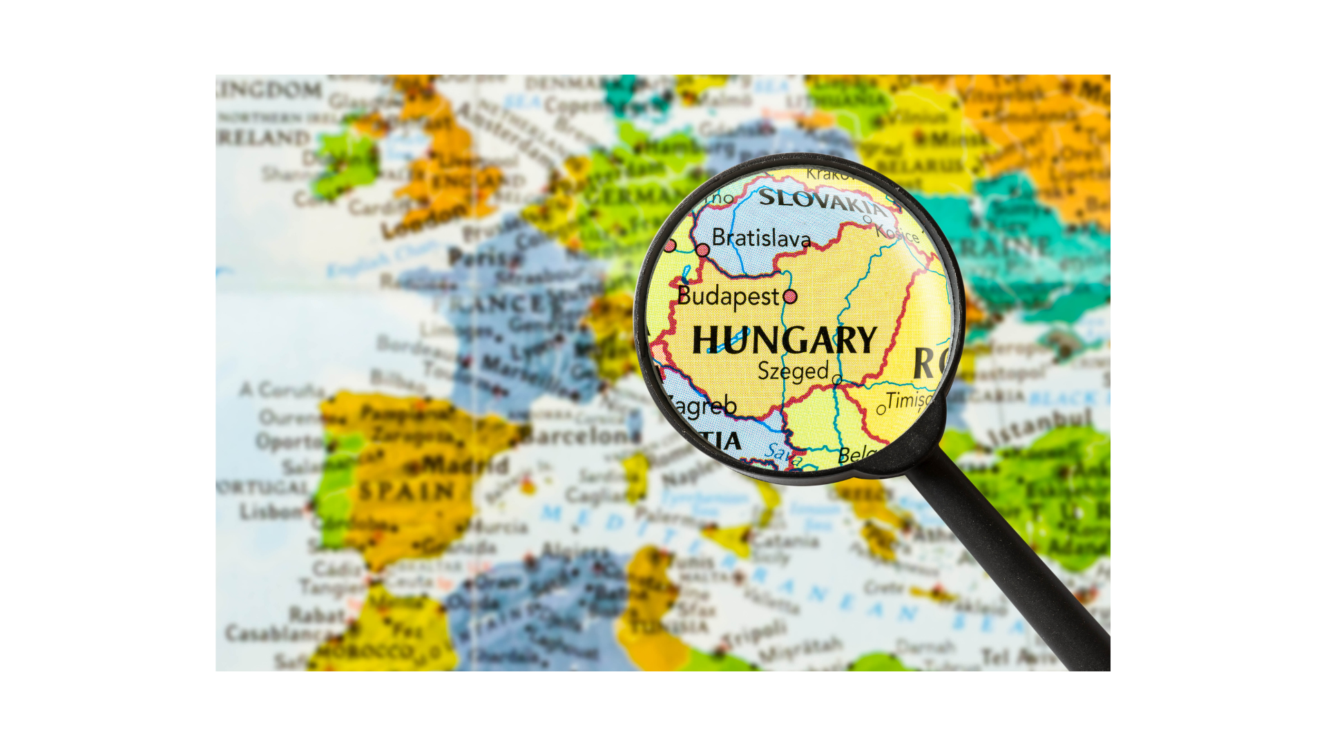 Ajándékküldés Magyarországra