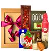 Great joy is a Christmas corporate gift