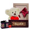 Send gift hampers for Valentine day to Hungary