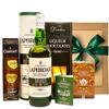 Send a gift box for graduation