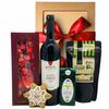Christmas corporate gift, but how?