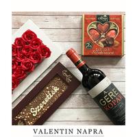 Valentin-nap = ajándékok?