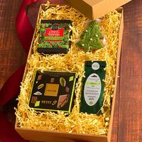 Corporate gift for Christmas made easy