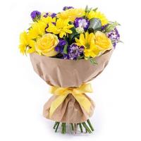 Order flower online easy and fast