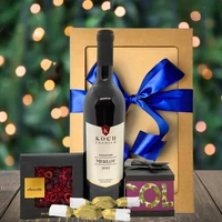 Christmas gift package (for individuals)