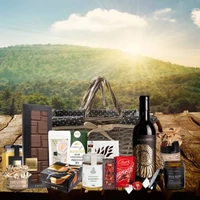Gift basket delivery with fast service in Hungary