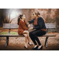 Mother's Day Gift: Who deserves the attention?