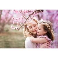 The holiday of holidays: Mother's Day