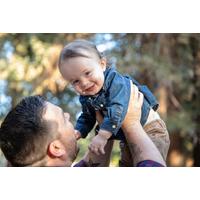 Who should we celebrate on Fathers' Day?