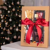 Corporate Christmas gift packages in the summer?