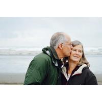A gift for welcoming parents: the most beautiful moments are also about the parents
