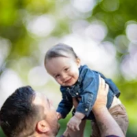 Who should we celebrate on Fathers' Day?
