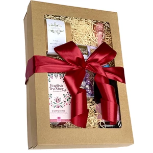 All corporate gift packages pay off