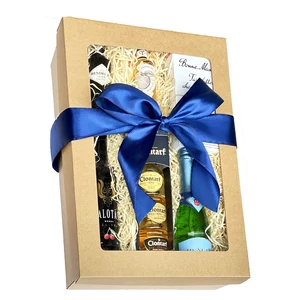 Gift delivery in Budapest