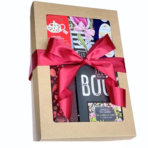 Next day gift delivery in Budapest