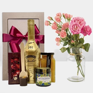 Mother's Day gift ideas: how should we greet our loved ones?