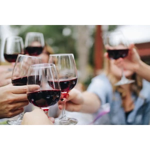 World Wine Day