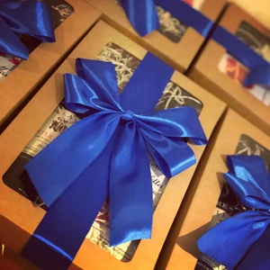 Corporate Christmas gift ideas