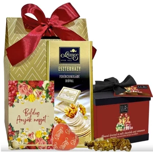 Ajándékozz szívből Anyák napjára