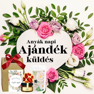 Mothers day gift sending in Budapest and all over Hungary