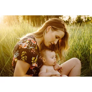 Az ünnepek ünnepe: anyák napja