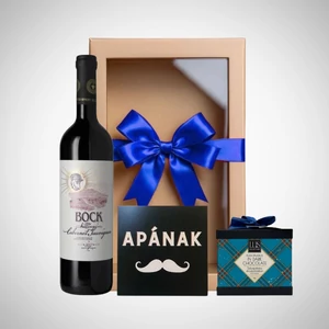 Apák napi ajándékküldés