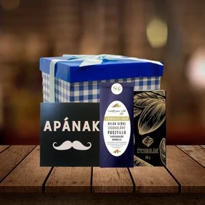 Apák napi ajándék ötletek kortól és stílustól függetlenül