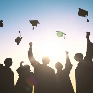 Az élet, a vén diák és a ballagási ajándék