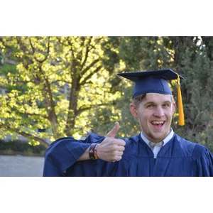 Ballagási csokor fiúknak? Hát persze!