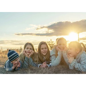 The psychology of gift giving in children
