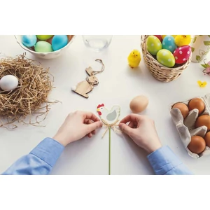 Húsvéti ajándék ötletek - rendelj ajándékcsomagot Húsvétra!