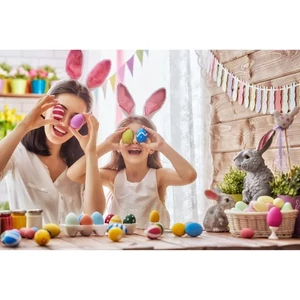 Easter: What do we celebrate when we have Easter?