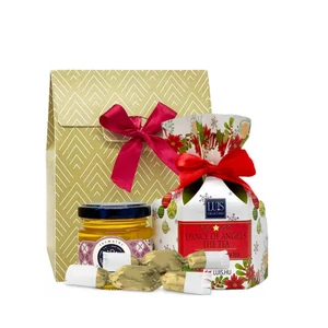 Karácsonyi ajándékcsomag ötletek cégeknek