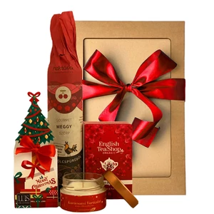 Christmas corporate gift choice
