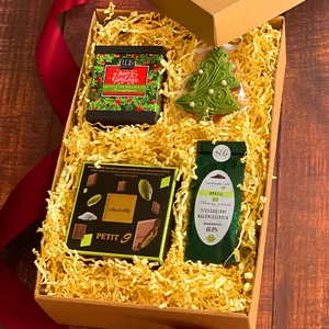 Corporate gift for Christmas