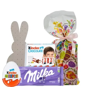 Gift delivery for Easter in Budapest and all over Hungary
