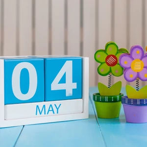 When is Mother's Day?