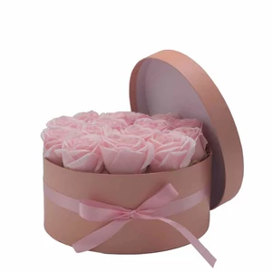 Soap flower order online