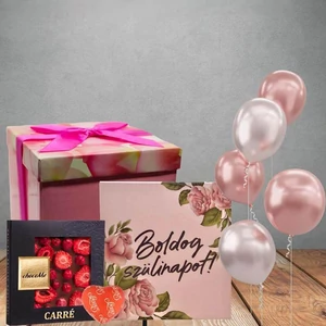 Szuper szülinapi ajándék ötletek