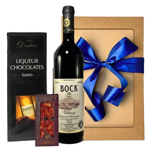 Gift delivery in Budapest