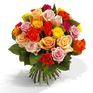 Online flower delivery Budapest